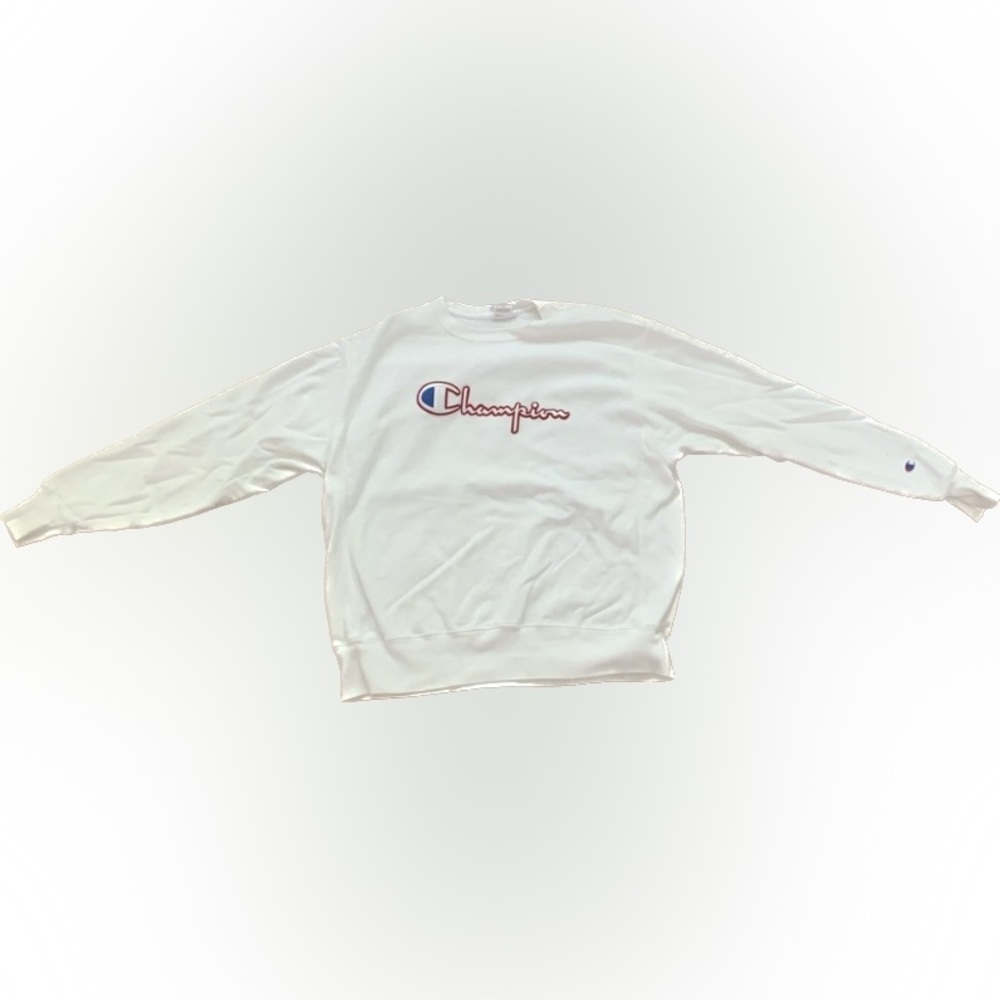 Champion Men’s Reverse Weave Sweatshirt